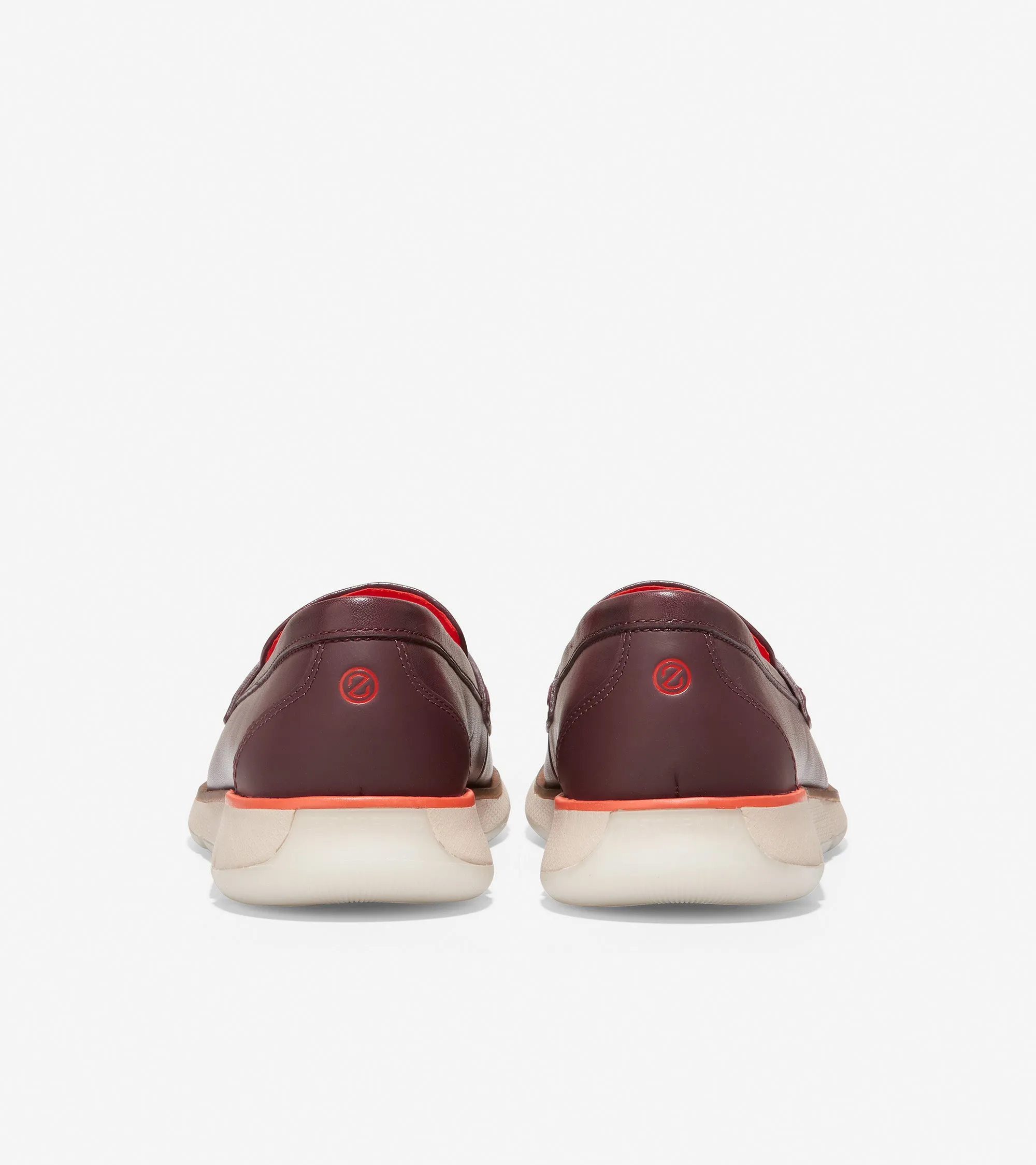 4.ZERØGRAND Loafer