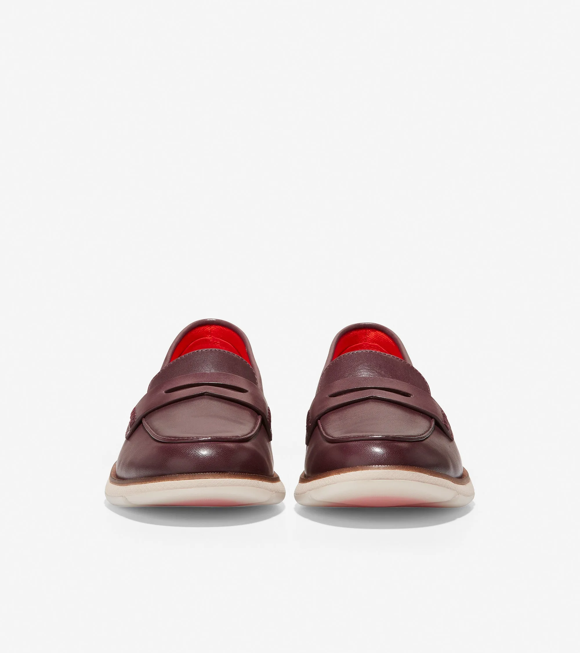 4.ZERØGRAND Loafer