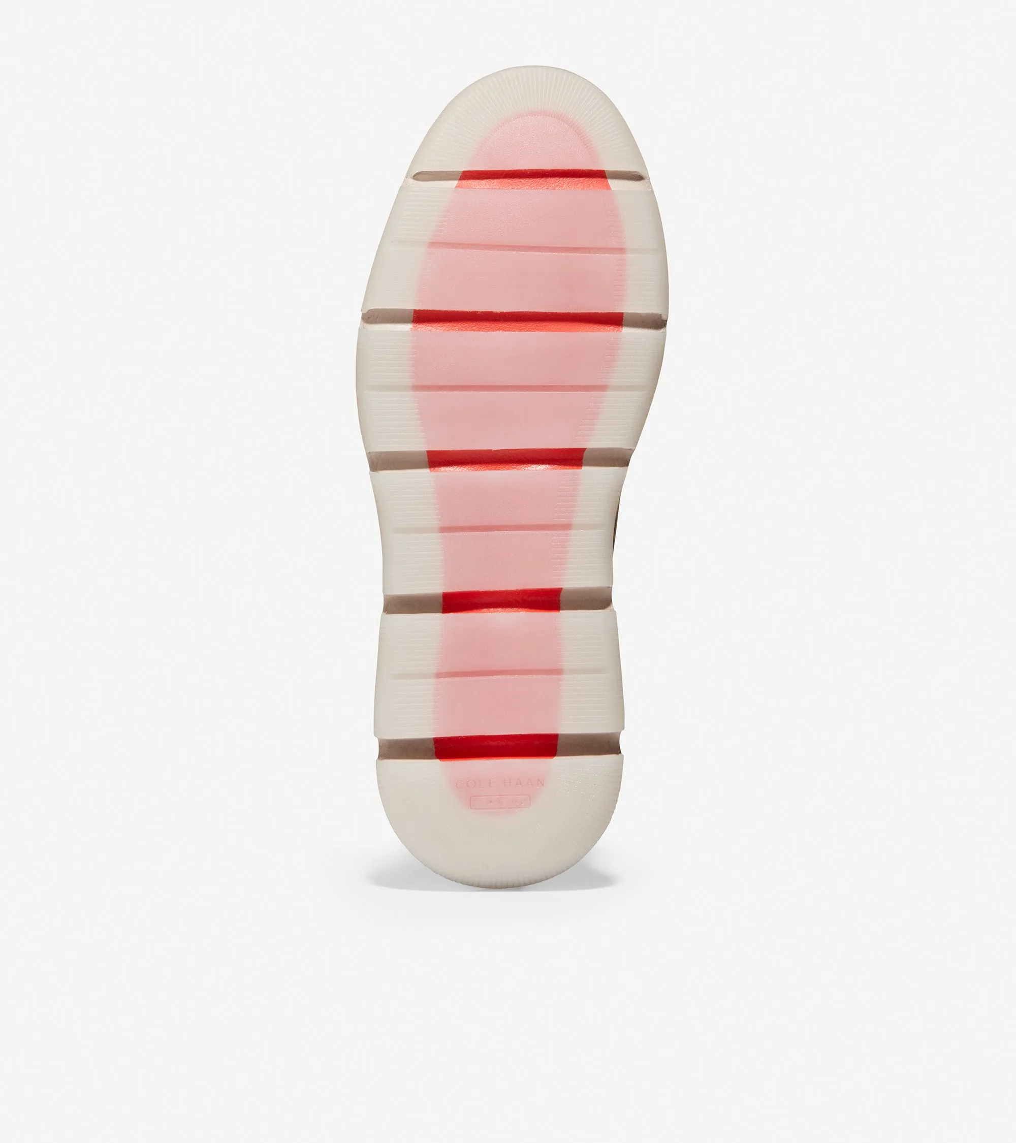 4.ZERØGRAND Loafer