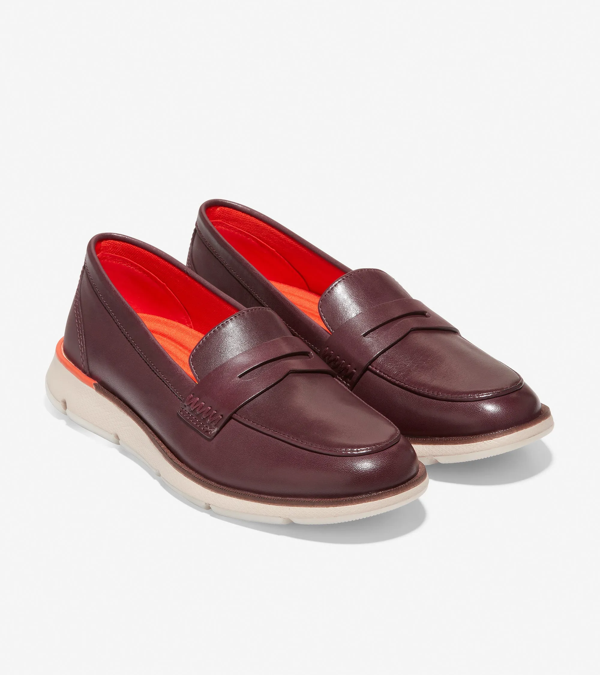 4.ZERØGRAND Loafer
