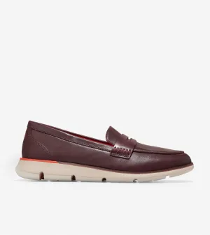 4.ZERØGRAND Loafer