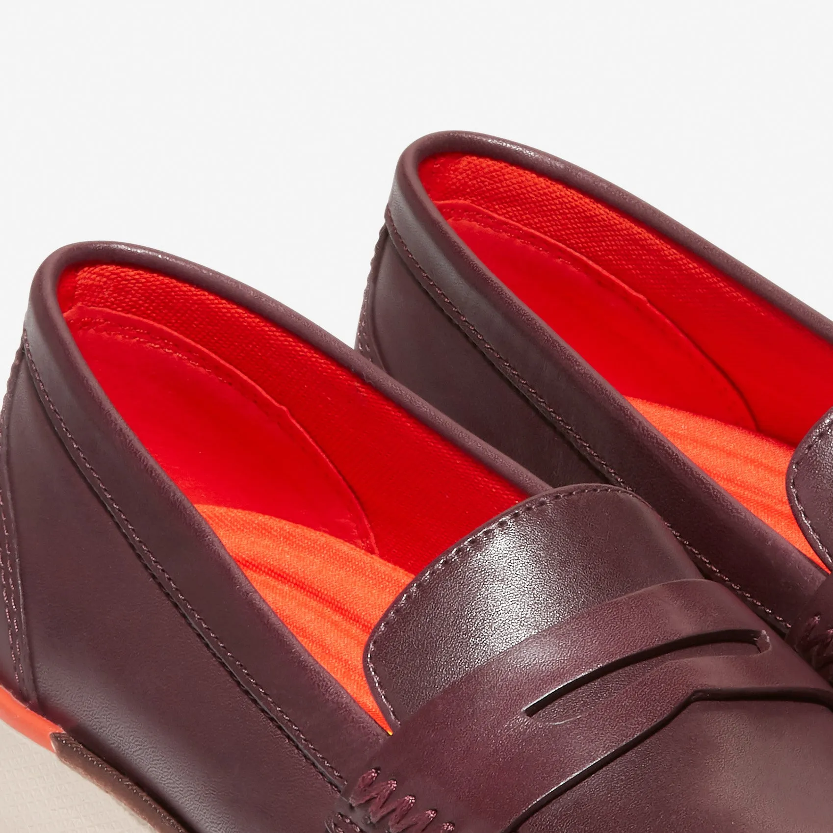 4.ZERØGRAND Loafer