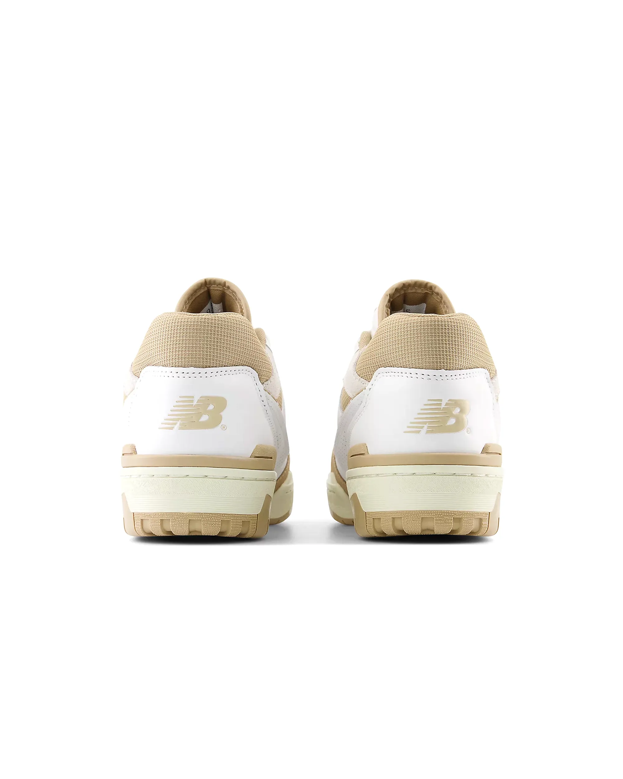 550 - White / Beige