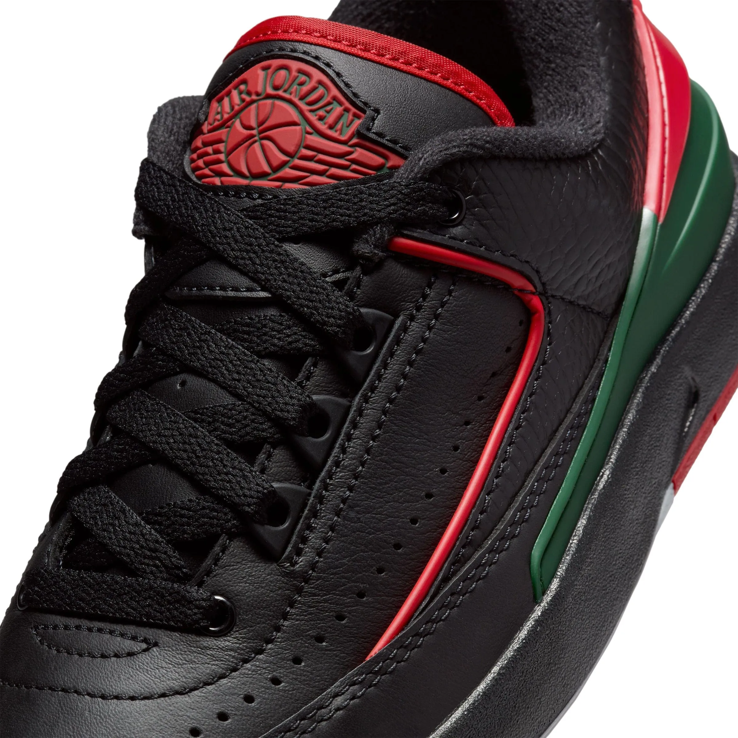 AIR JORDAN 2 RETRO LOW (GS)