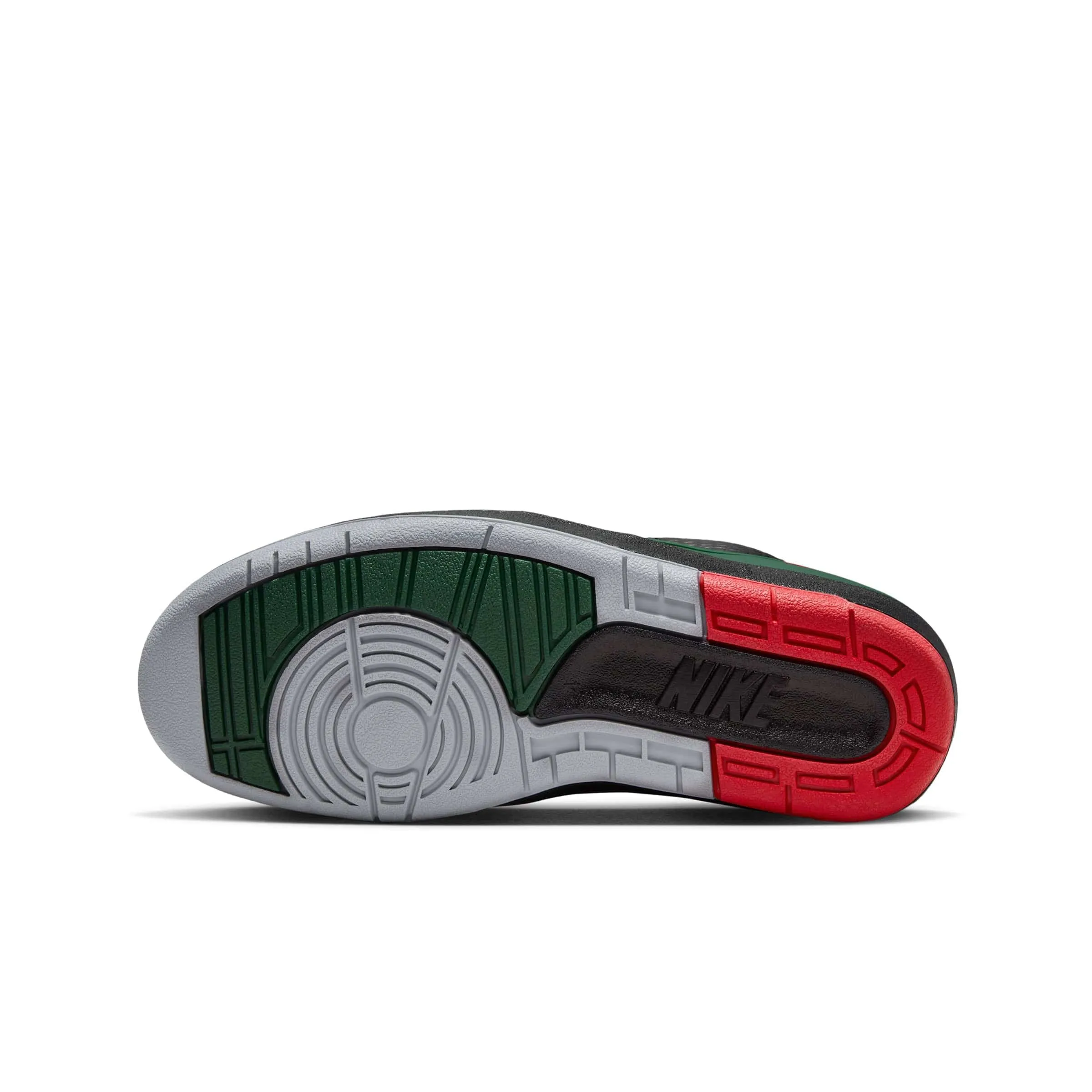 AIR JORDAN 2 RETRO LOW (GS)