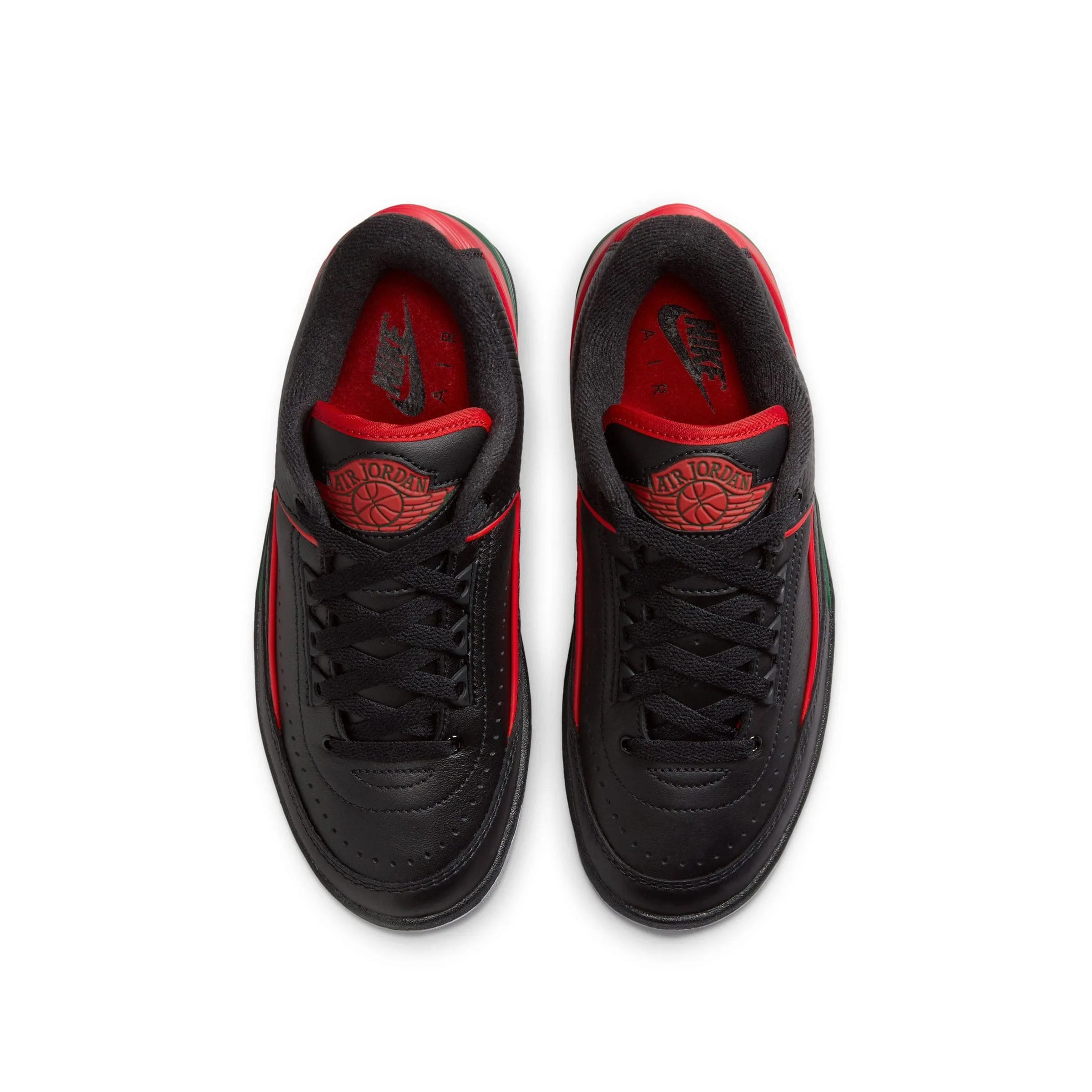 AIR JORDAN 2 RETRO LOW (GS)