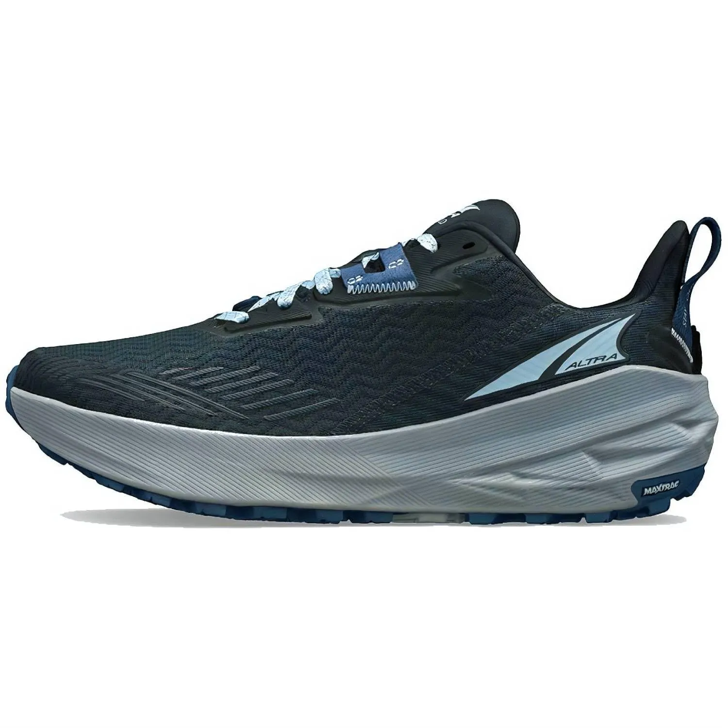 Altra Experience Wild Women's Trail Running Shoes, Black