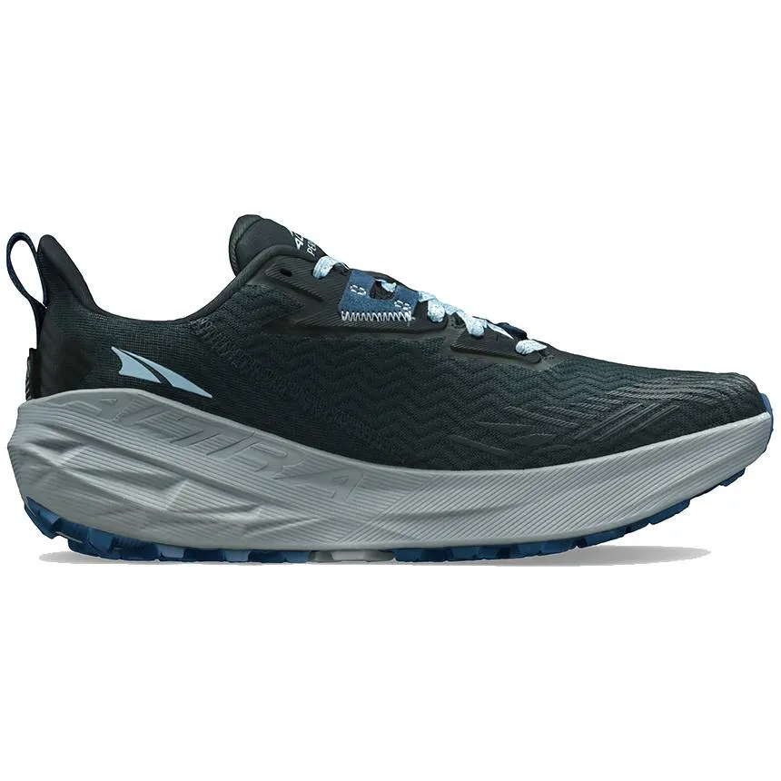 Altra Experience Wild Women's Trail Running Shoes, Black