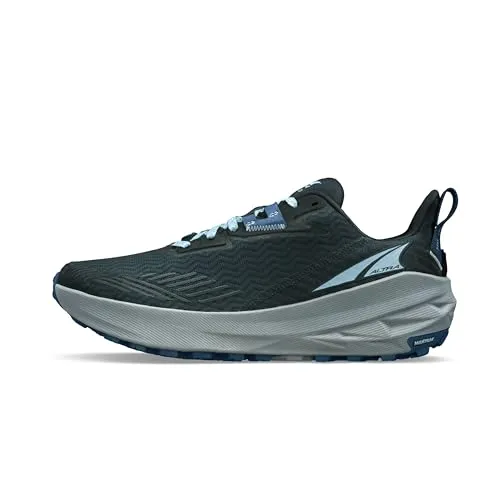 Altra Experience Wild Women's Trail Running Shoes, Black