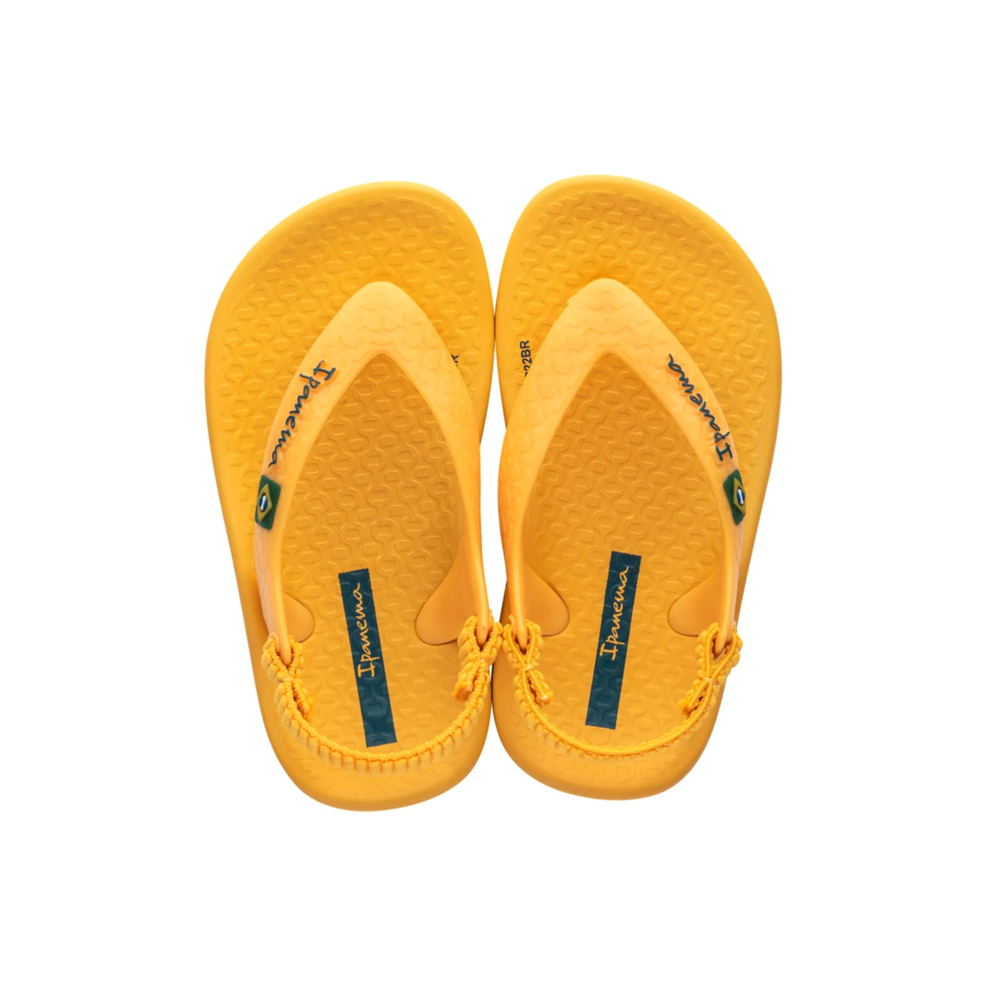 Ana Soft Baby Flip Flops