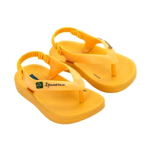Ana Soft Baby Flip Flops