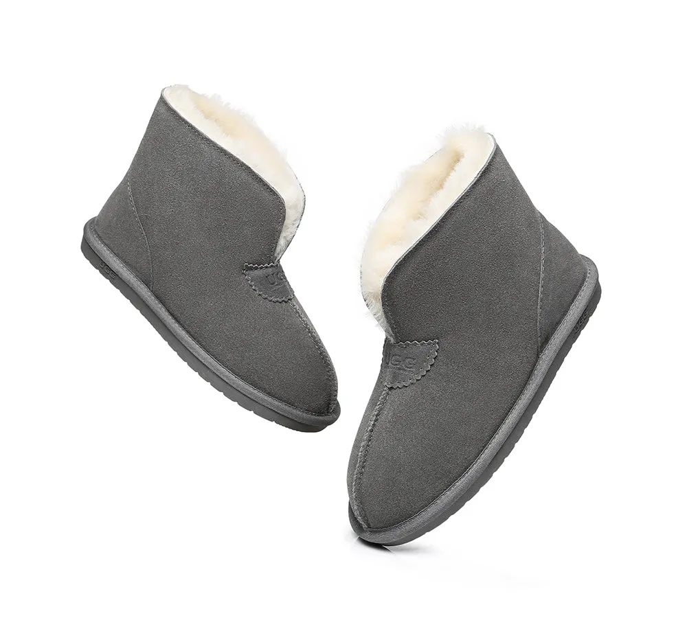 Ankle Slipper Parker