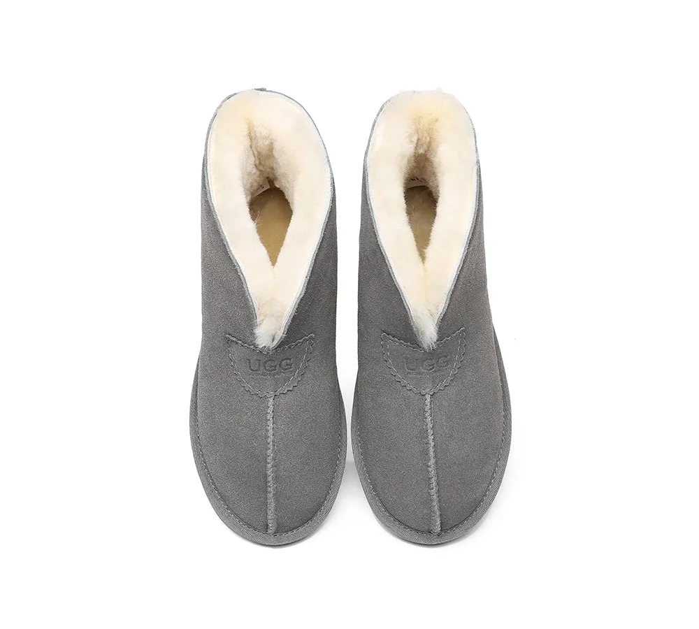 Ankle Slipper Parker