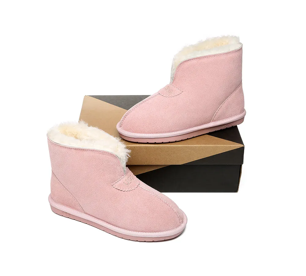 Ankle Slipper Parker