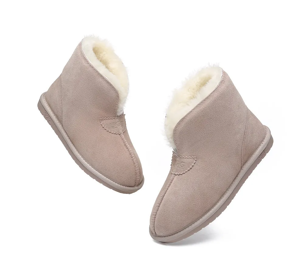 Ankle Slipper Parker
