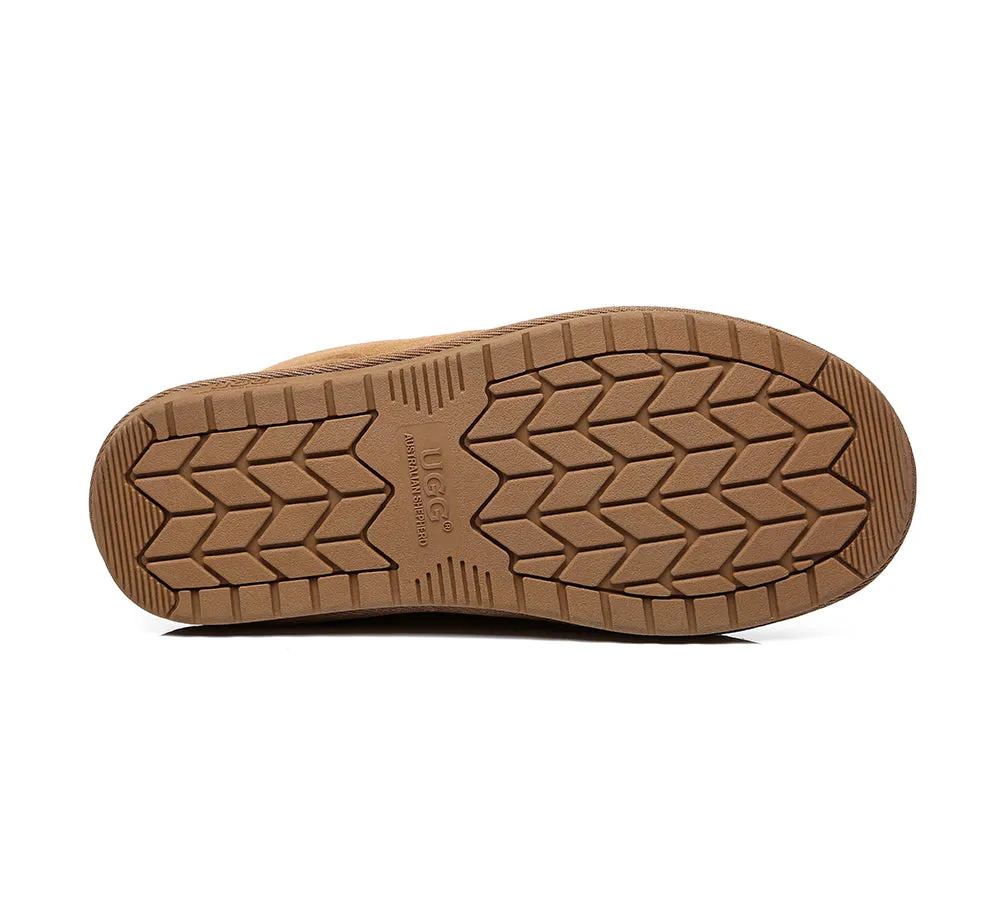 Ankle Slipper Parker