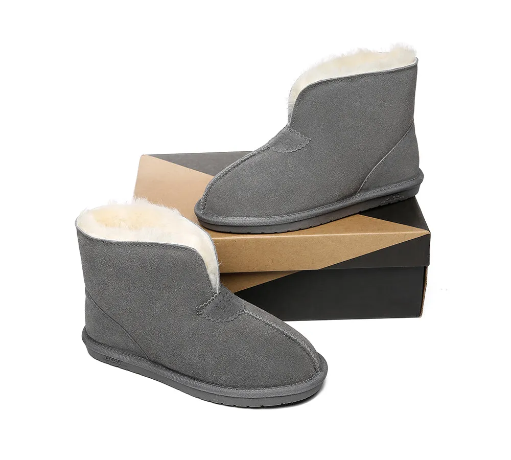 Ankle Slipper Parker