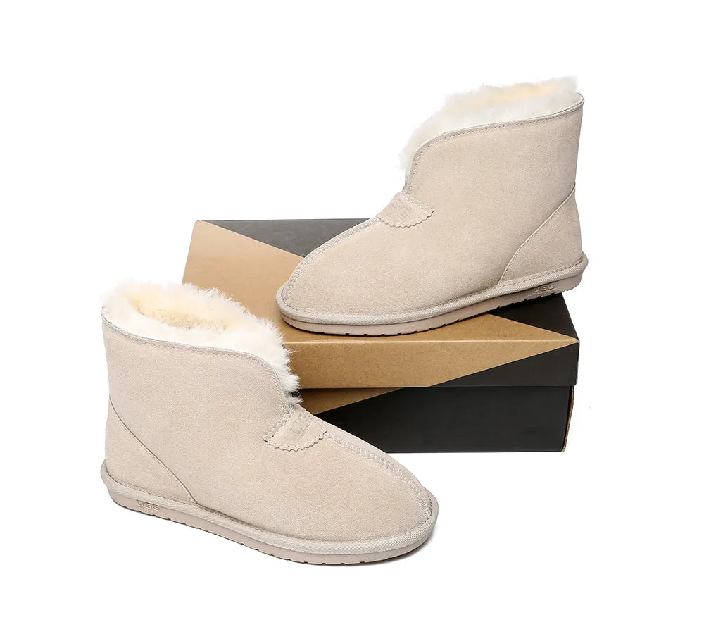 Ankle Slipper Parker