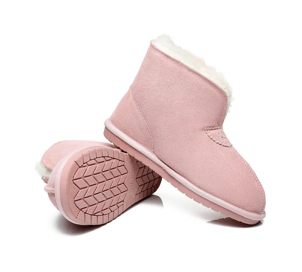 Ankle Slipper Parker