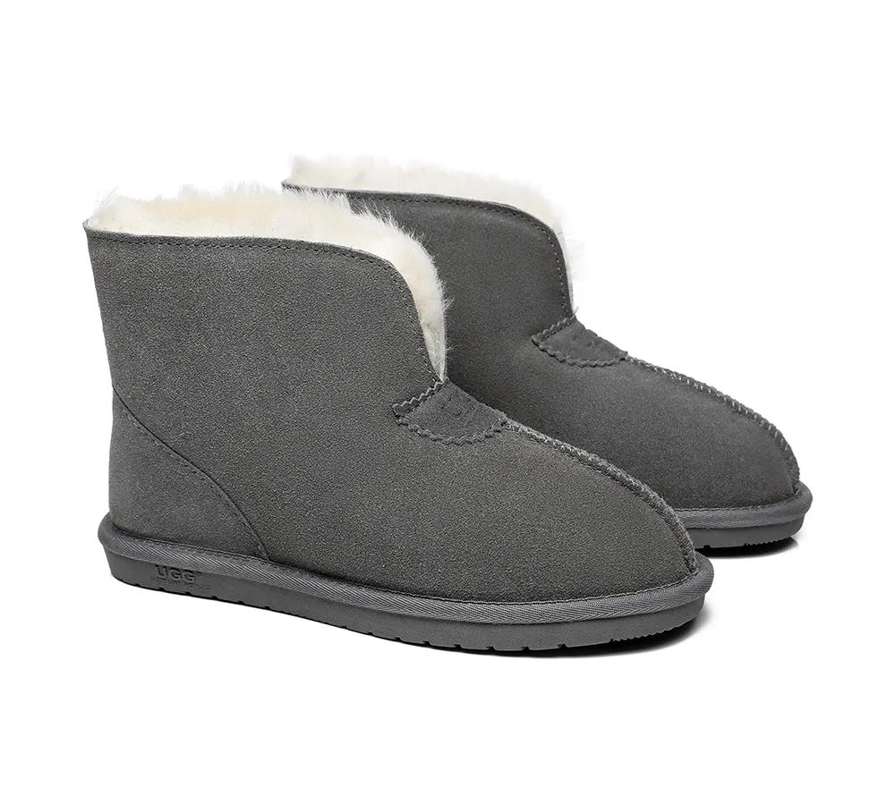Ankle Slipper Parker