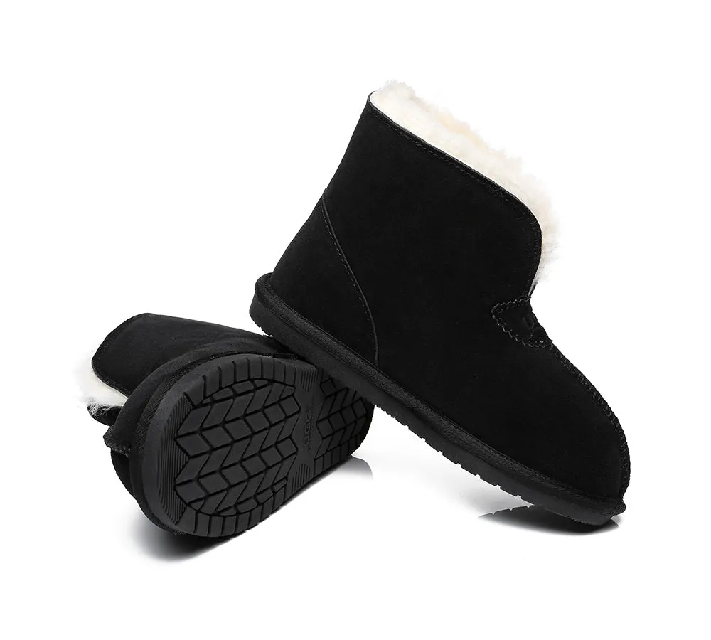 Ankle Slipper Parker