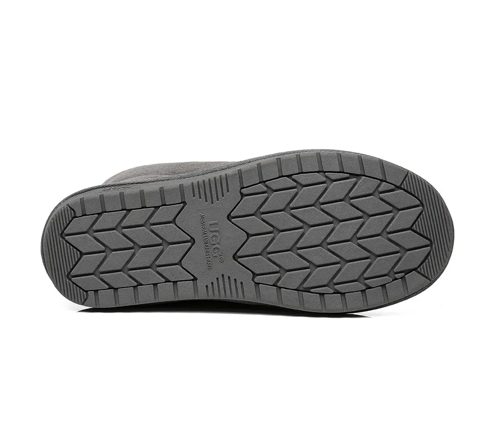 Ankle Slipper Parker