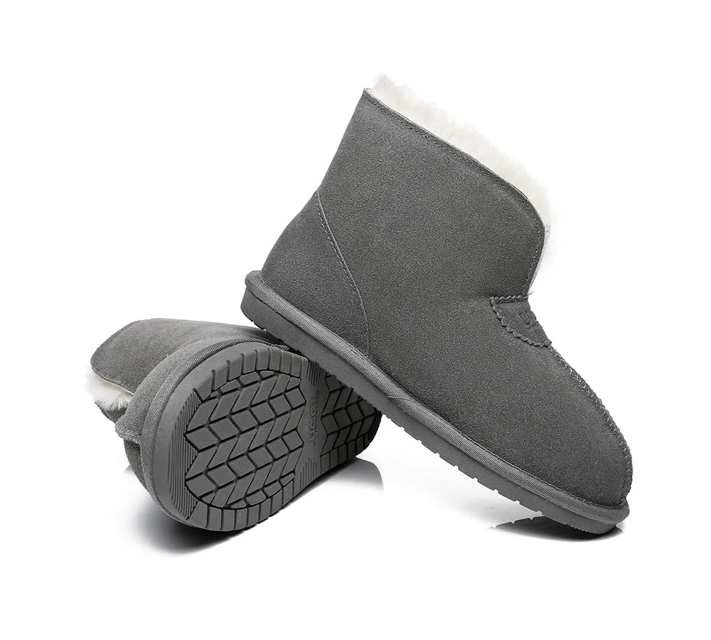 Ankle Slipper Parker