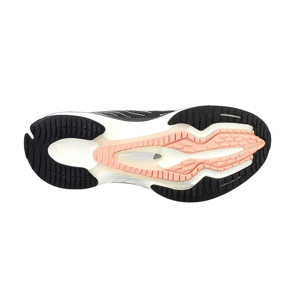 Anta Running Running Shoes For Women, Black & White