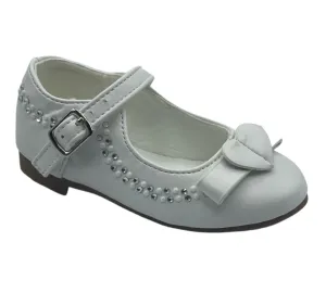 Baby Girl Dress Shoes (Only Size 23)