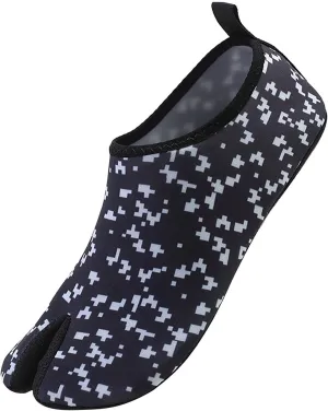Beach Pool Swim Shoes Men Women Quick Dry Aqua Water Shoes Barefoot Surf Hiking Kayaking Diving Yoga Outdoor Sports Lightweight