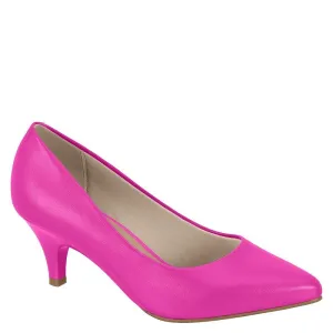 BEIRA RIO NISSA STILETTO