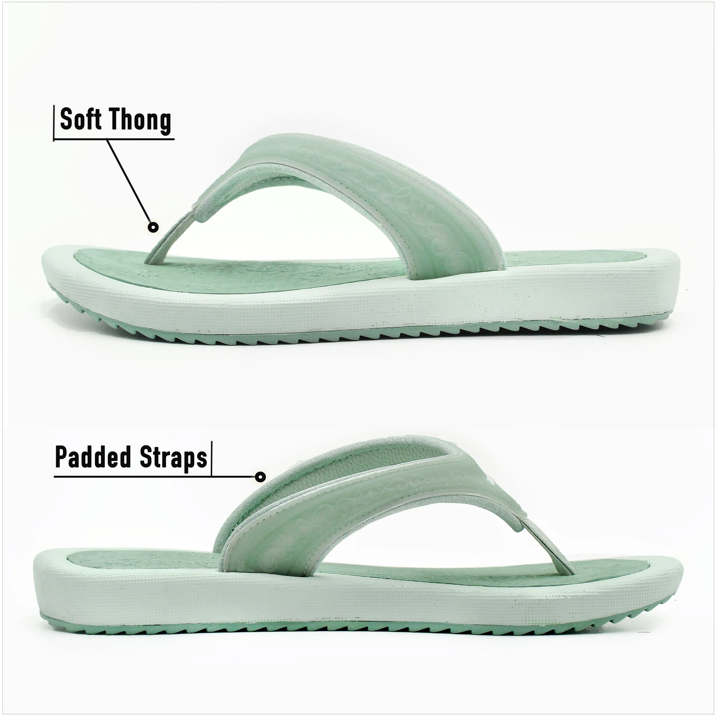 Breeze: 8521 Matcha