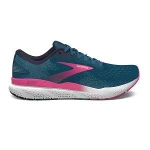 Brooks Ghost 16 Gore-Tex Womens Road Running Shoes