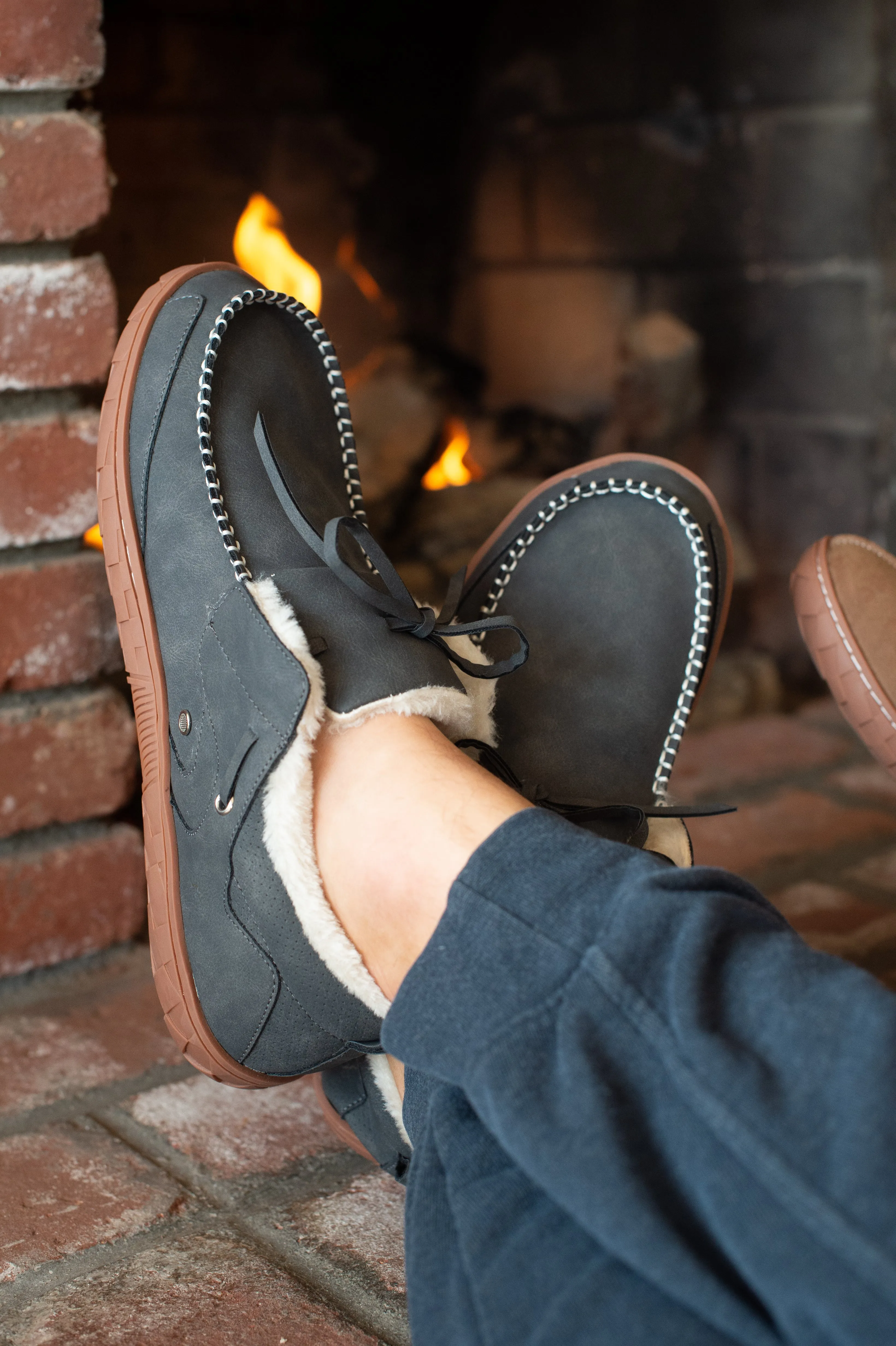 Cancun - Unisex Slipper