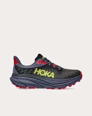 Challenger 7 Obsidian / Anchor Running Shoes