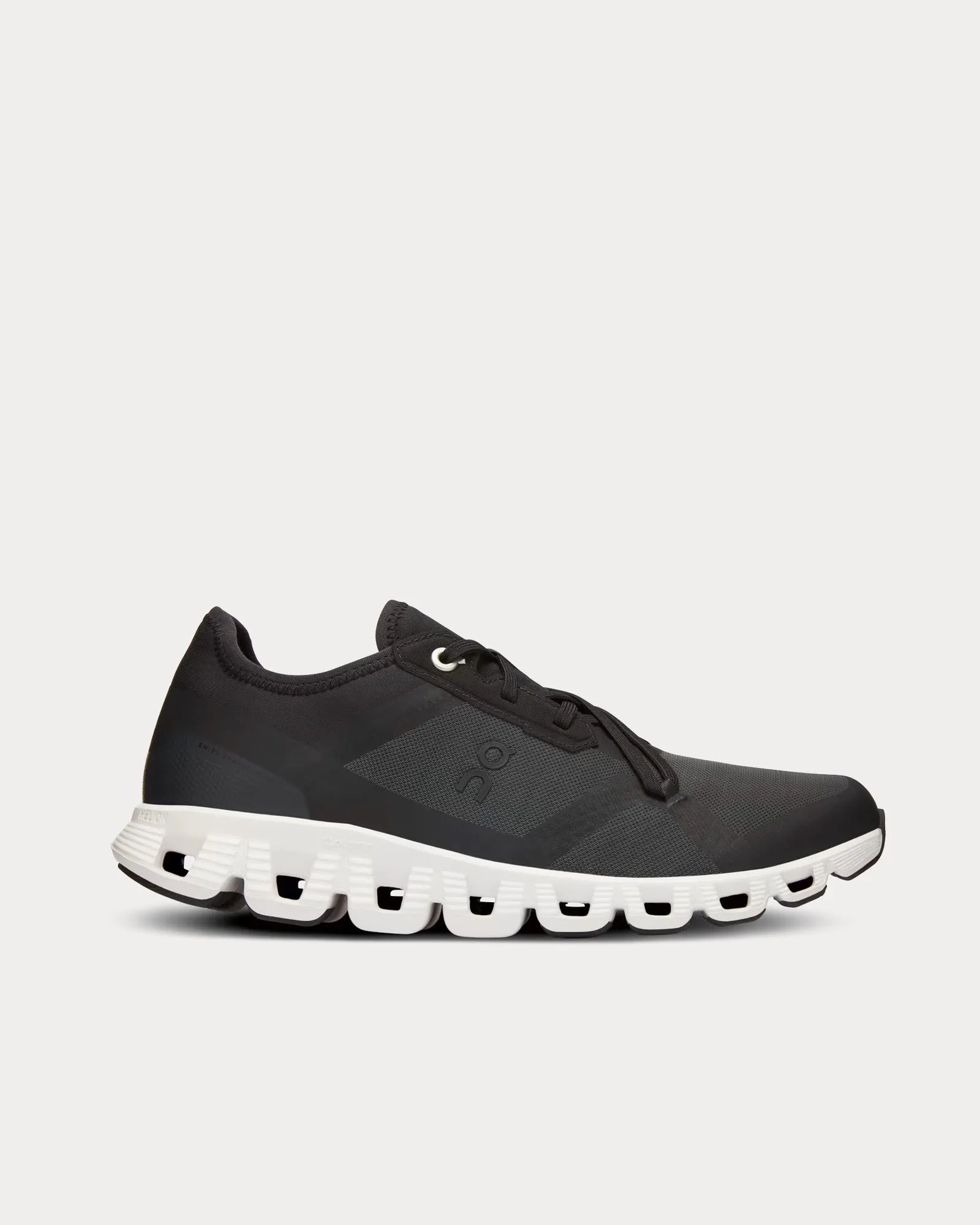 Cloud X 3 AD Black / White Running Shoes