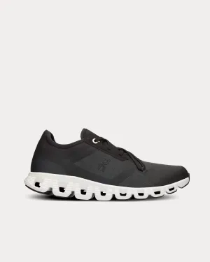 Cloud X 3 AD Black / White Running Shoes
