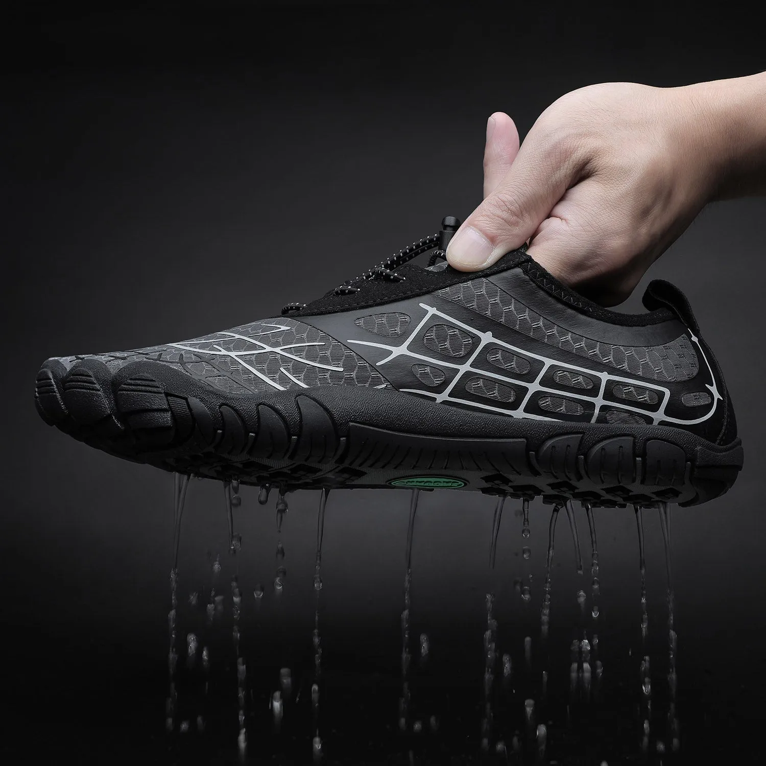 Dive  - Barefoot Water Shoes