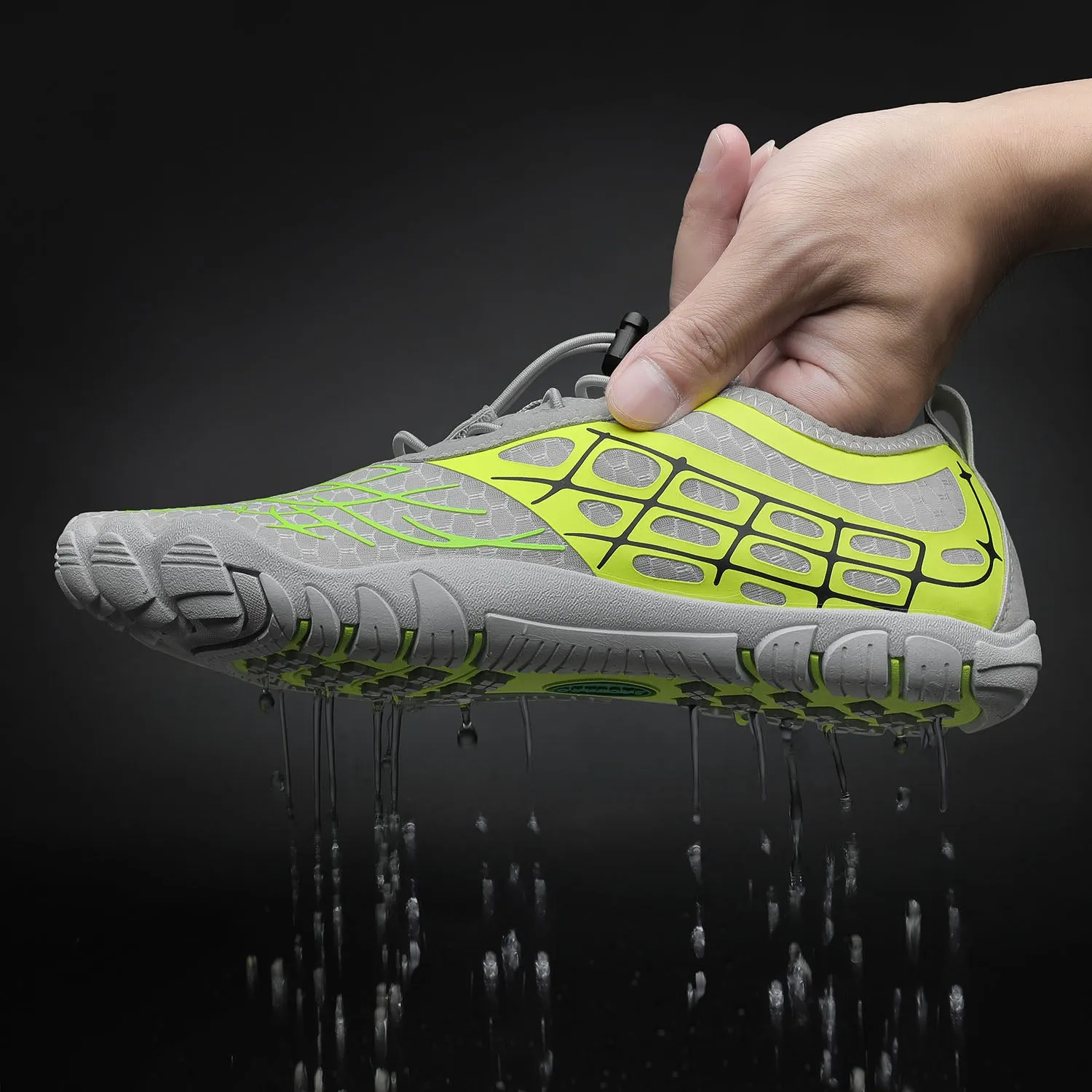 Dive  - Barefoot Water Shoes