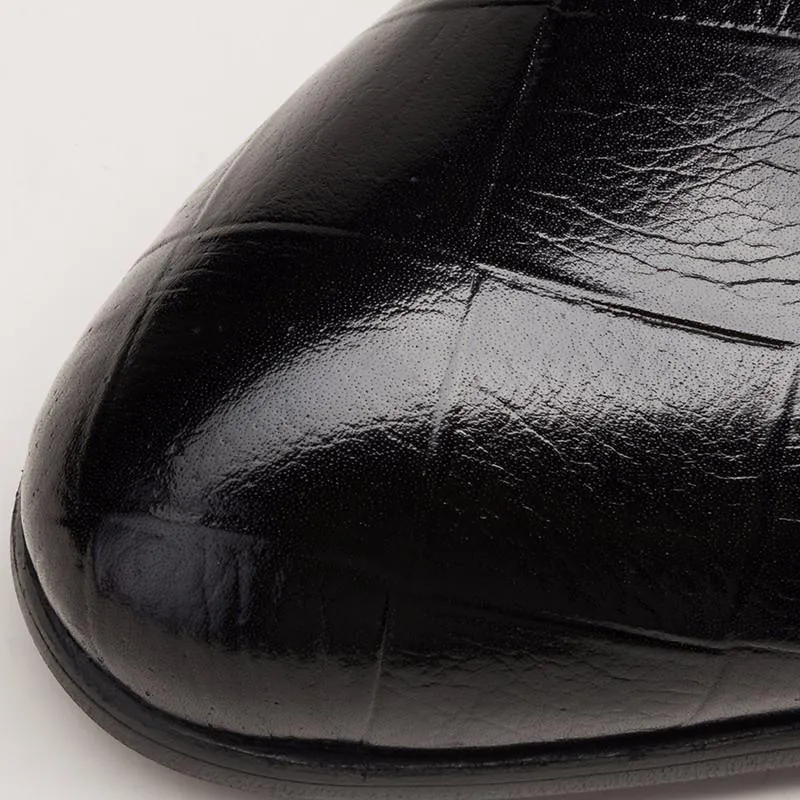 Genuine Leather Shoes For Men Fashion Oxford Shoes Mens Dress Shoes