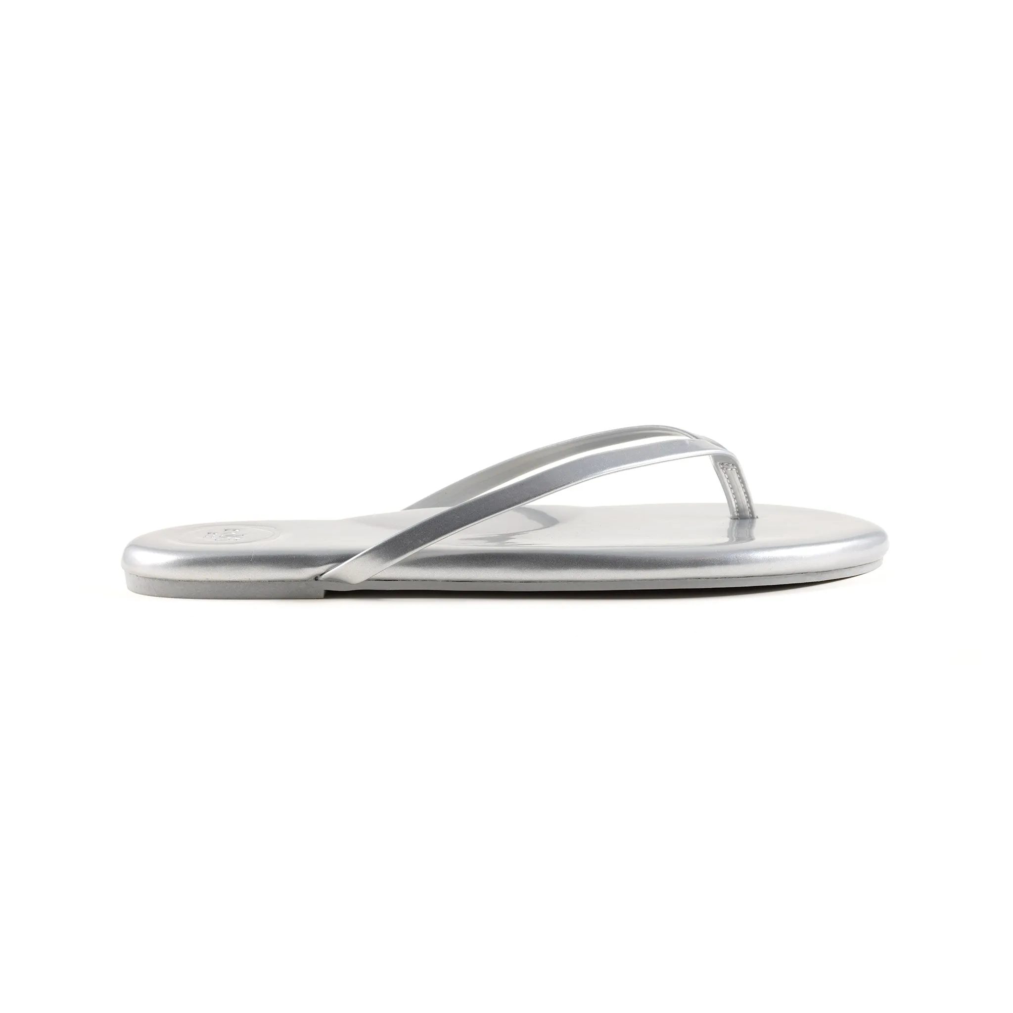 Indie Soft Silver Sandal