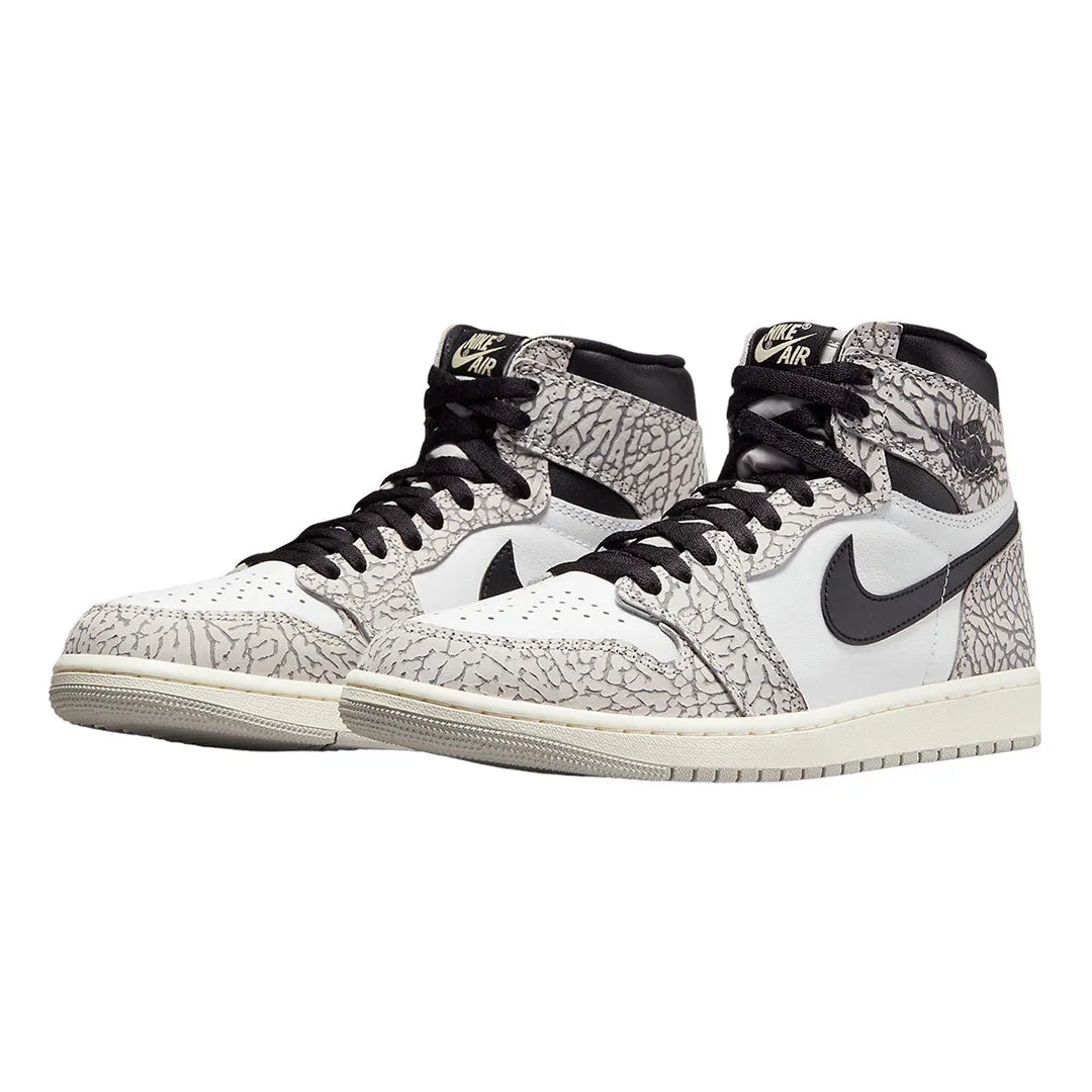 Jordan 1 Retro High OG Mens