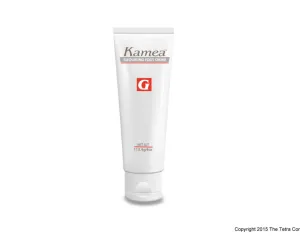 Kamea® G Exfoliating Foot Cream