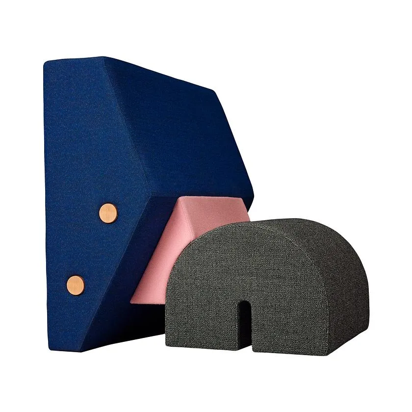 KEYSTONE LOUNGE CHAIR