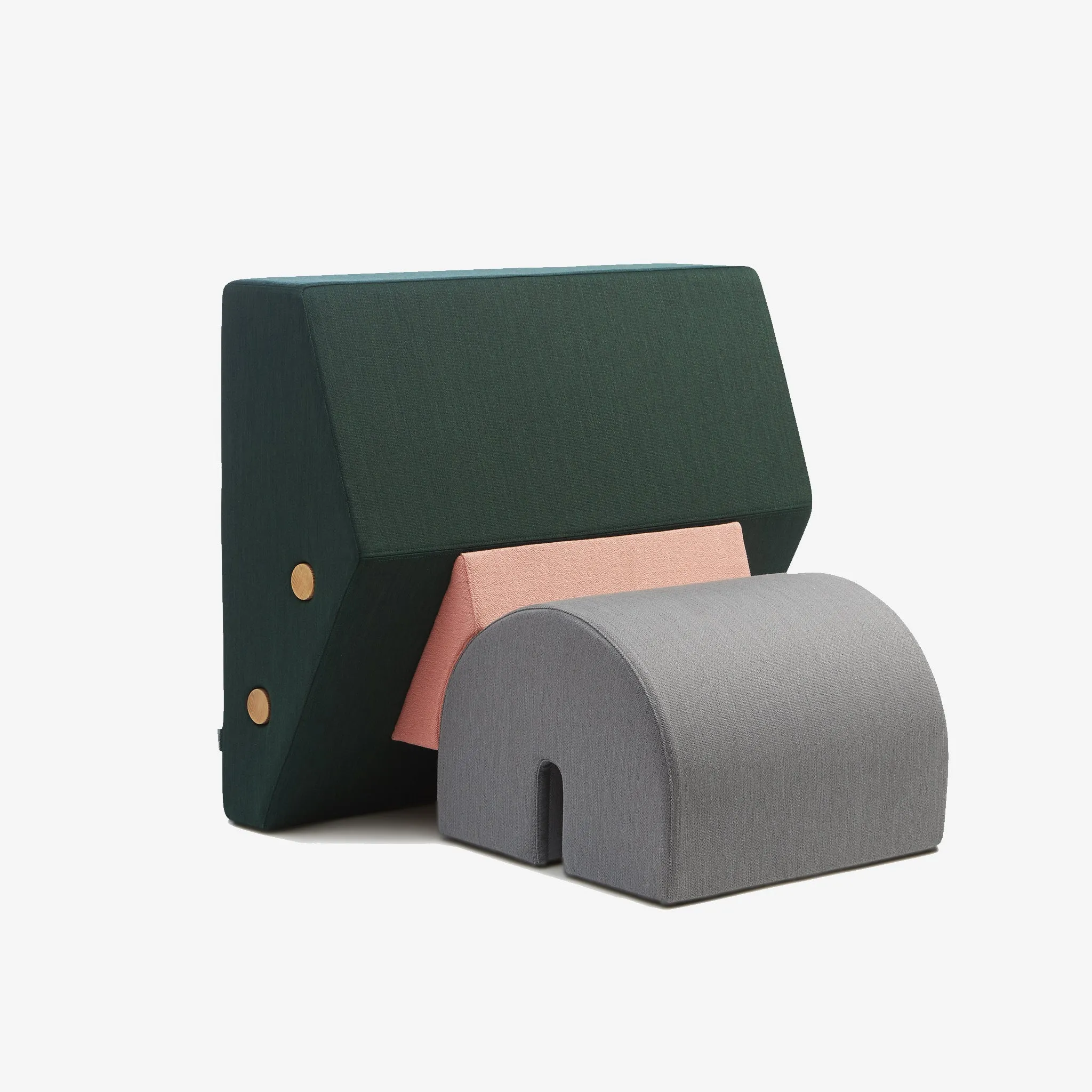 KEYSTONE LOUNGE CHAIR