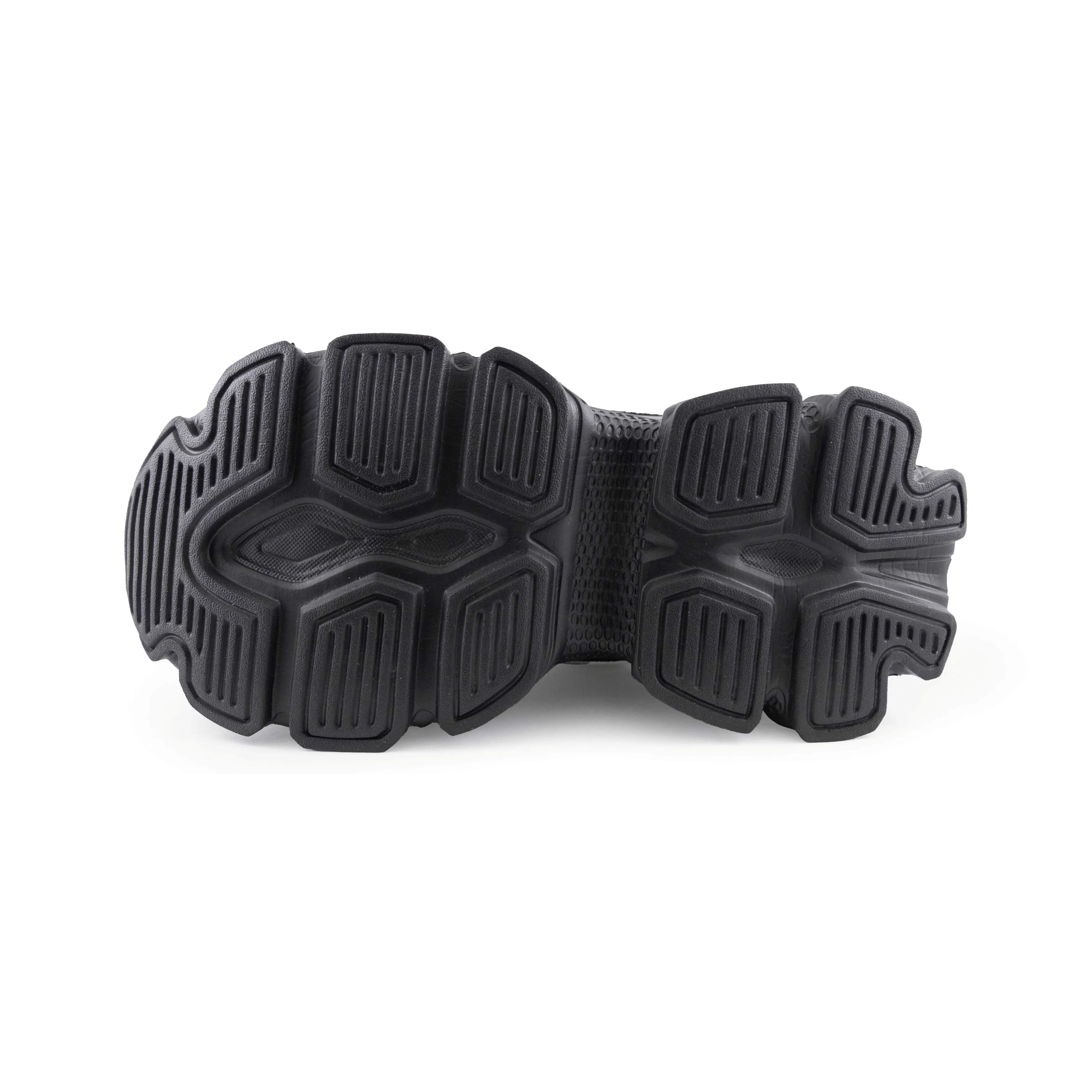 Kids'/Youth Sneaker - 3084HK Black