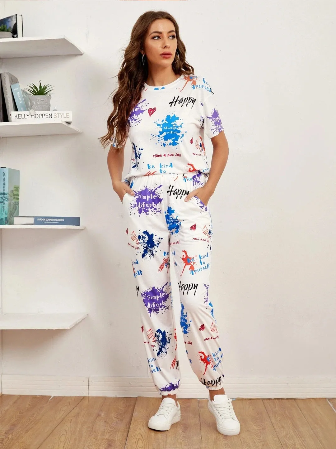 Lush Loungewear