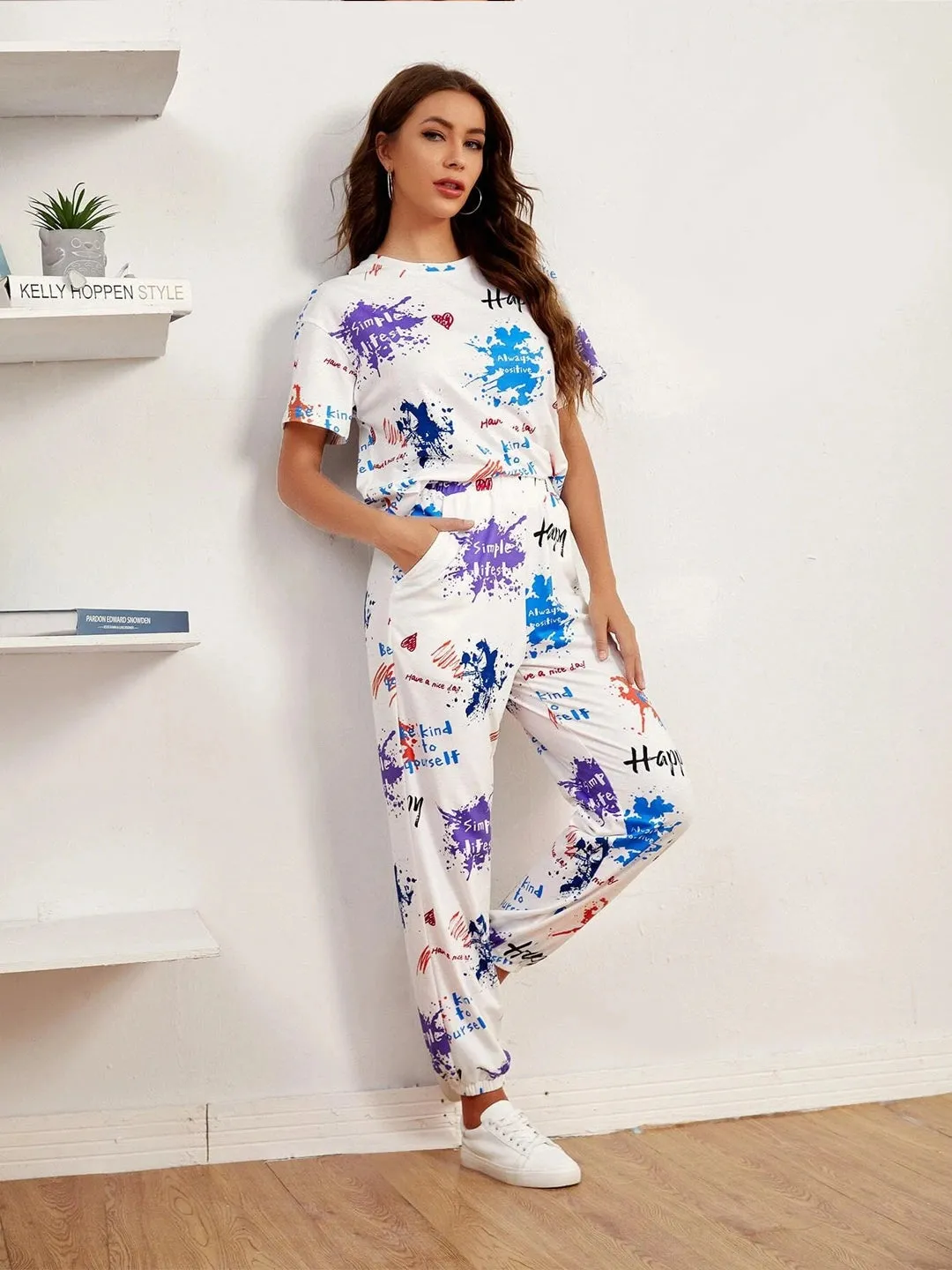 Lush Loungewear
