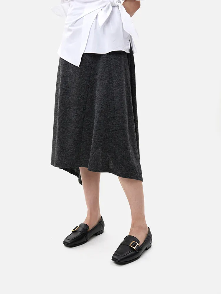 Marcel Classic Buckle Loafers