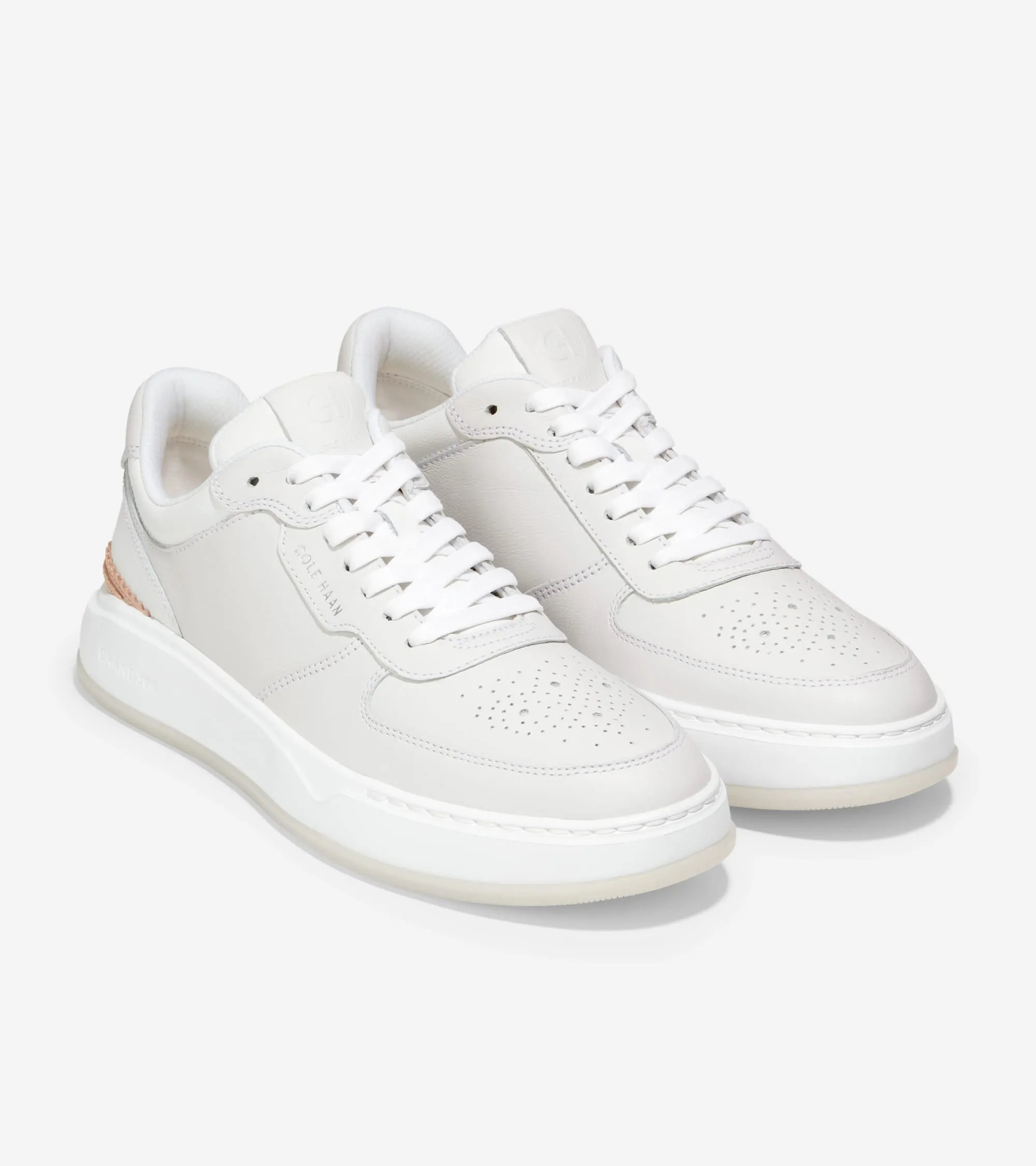 Men's GrandPrø Crossover Sneakers